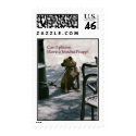 last dog postage by thenewmuse last dog postage