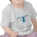 Last Doughnut t-shirts by goldnsun Last Doughnut t-shirts