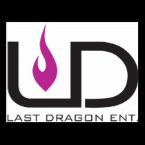 Last Dragon Enterprises postcards