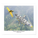 Last Flight of Ol' Scrapiron posters