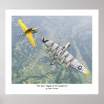 Last Flight of Ol' Scrapiron posters