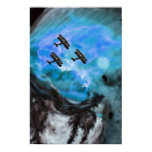 Last Flight of Squadron 7
