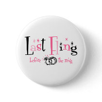 Last Fling Before The Ring Buttons
