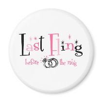 Last Fling Before The Ring Magnets