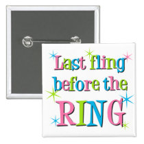 Last fling before the ring buttons
