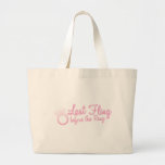 last fling before the ring tote bags