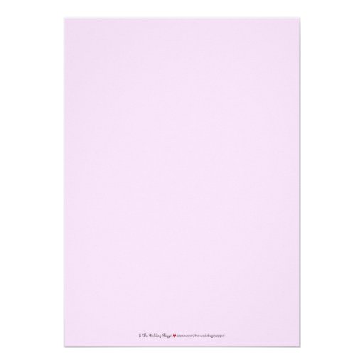 Last Fling Zebra Bachelorette Invitation (purple)