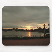 Last Glimmer mousepads by nswilson Last Glimmer mousepads