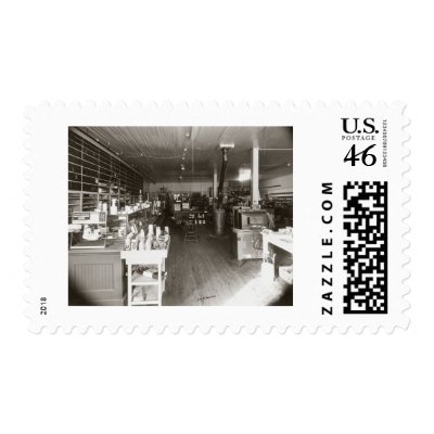 last hardware postage stamp by bhbphotos