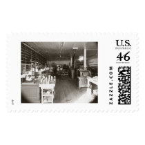 last hardware postage