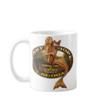 Last Hope Lagoon 11 oz White Mug