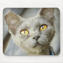 Last Hope's Jean Grey Mousepad
