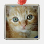 Last Hopes Sea Mist Christmas Tree Ornament
