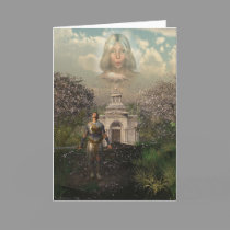 Last Kiss Goodbye (ver. 1) cards