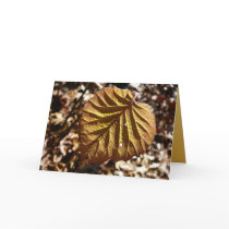 Last Leaf cards by MoiraAshleigh Last Leaf cards