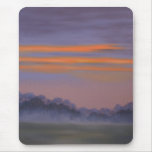 Last Light Mouse Mat
