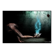 Last light posters by s_andr_a Last light posters