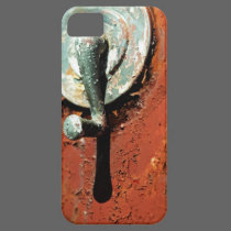 Last Man Standing iPhone Case casemate cases
