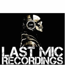 Last Mic Recordings Keychain! photo sculptures by lastmicrecordings Last Mic Recordings Keychain! photo sculptures