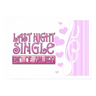  Custom Bridal Poster Wall Decorations