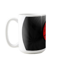Last Night The DJ Saved My Life Coffee Mugs