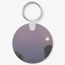 last nights moon keychains