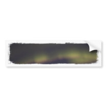 Last of the Lights Bumper Sticker