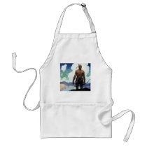 Last of the Mohicans Aprons