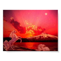 Last Of The Unicorns posters