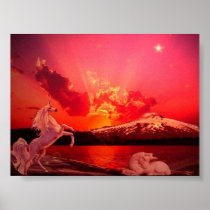 Last Of The Unicorns Posters