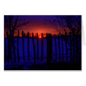 LAST OF THE WINTER SUN cards