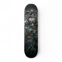Last one Standing skateboards