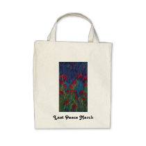 Last Peace March bags