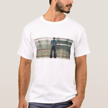 Last Photo Session t-shirts by woyteg Last Photo Session t-shirts