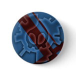 Last Res0rt - Andromeda Pin Last Res0rt - Andromeda Pin