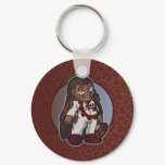 Last Res0rt - Arikos Keychain