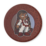Last Res0rt - Arikos Magnet