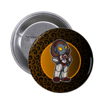 Last Res0rt - CG-86 "Siege" Button buttons