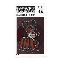 Last Res0rt - "Crosshairs" Charity Stamp by lastres0rt Last Res0rt - "Crosshairs" Charity Stamp