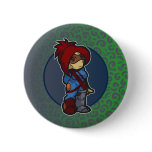Last Res0rt - Daisy Archanis Button