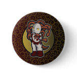 Last Res0rt - Geisha Button
