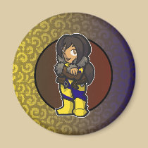 Last Res0rt - Jason Spades Magnet magnets