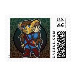Last Res0rt - Jigsaw Forte Stamp (Horizontal) Last Res0rt - Jigsaw Forte Stamp (Horizontal)