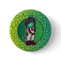 Last Res0rt - London Button by lastres0rt Last Res0rt - London Button