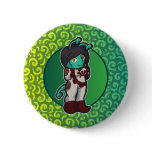 Last Res0rt - London Button Last Res0rt - London Button