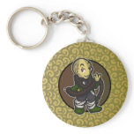 Last Res0rt - Qin Xu Keychain Last Res0rt - Qin Xu Keychain