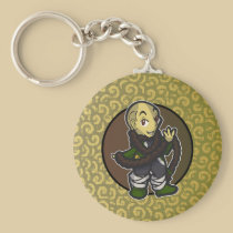 Last Res0rt - Qin Xu Keychain keychains