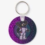 Last Res0rt - Slick Giovanni Keychain