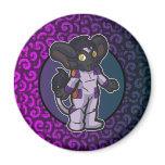 Last Res0rt - Slick Giovanni Magnet