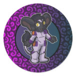Last Res0rt - Slick Giovanni Sticker Last Res0rt - Slick Giovanni Sticker